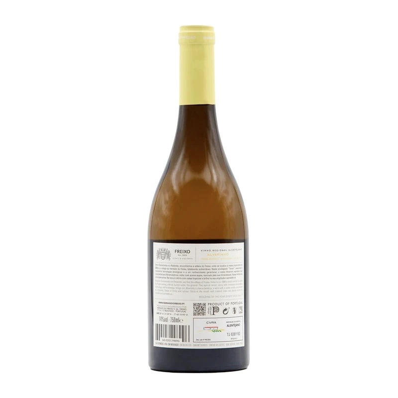 Freixo Alvarinho Branco