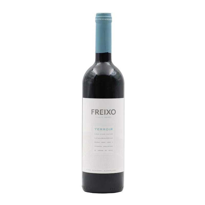Freixo Terroir Tinto