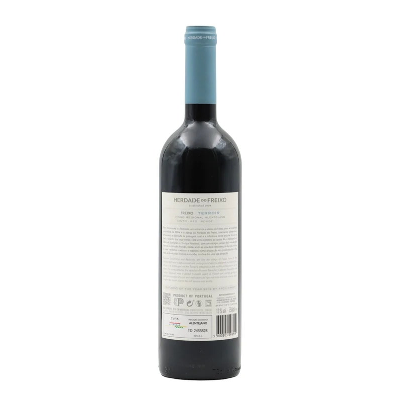 Freixo Terroir Tinto