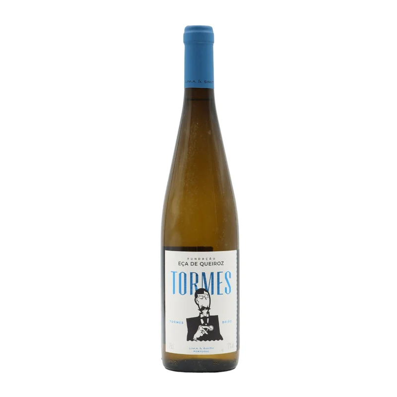Fundação Eça de Queiroz Tormes Branco