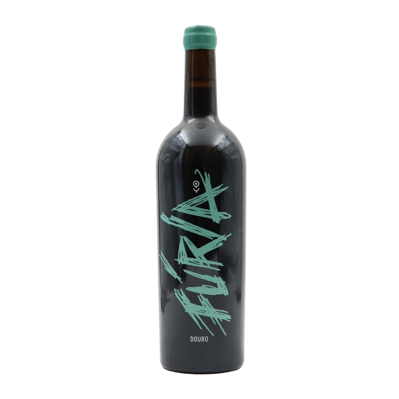 Fúria Tinto