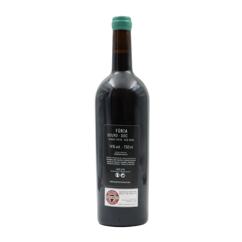 Fúria Tinto