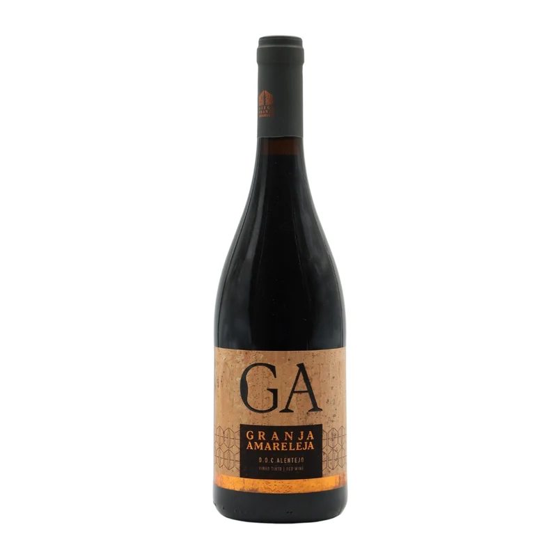 G.A. Tinto