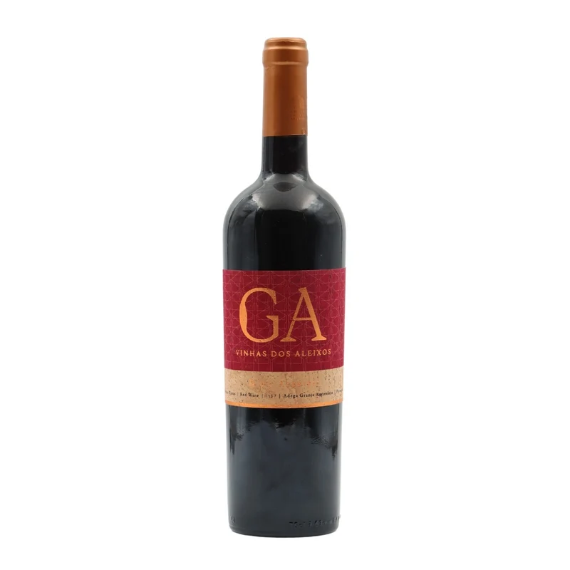G.A. Vinhas Velhas Tinto