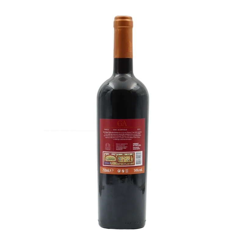 G.A. Vinhas Velhas Tinto