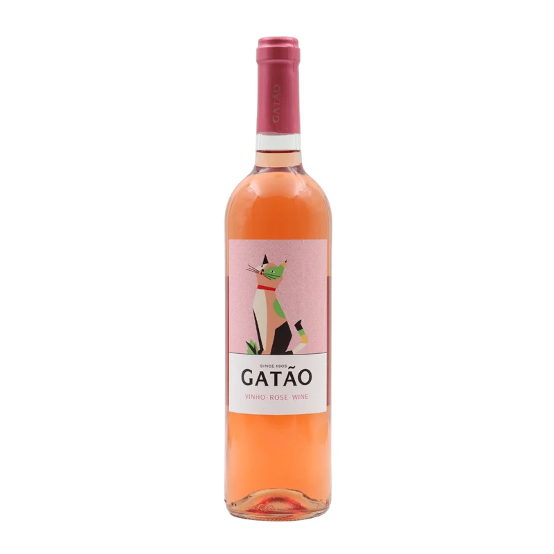 Gatão Rosé