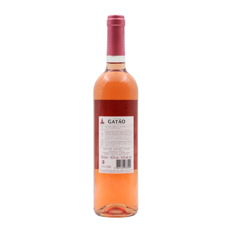 Gatão Rosé