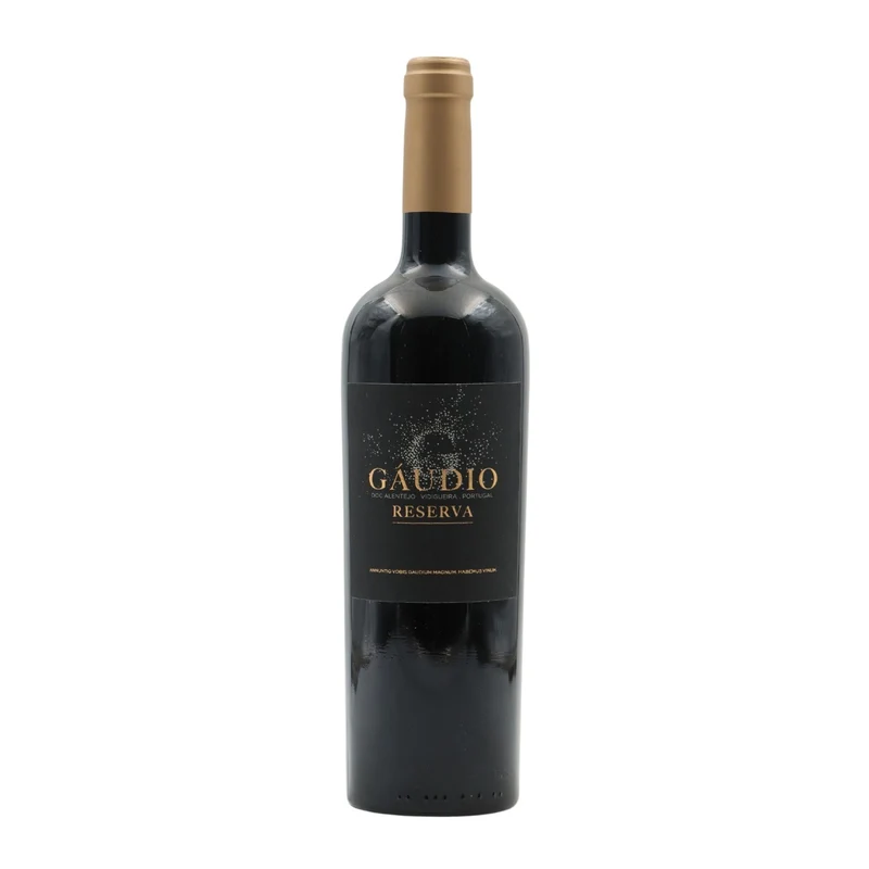 Gáudio Reserva Tinto 2018