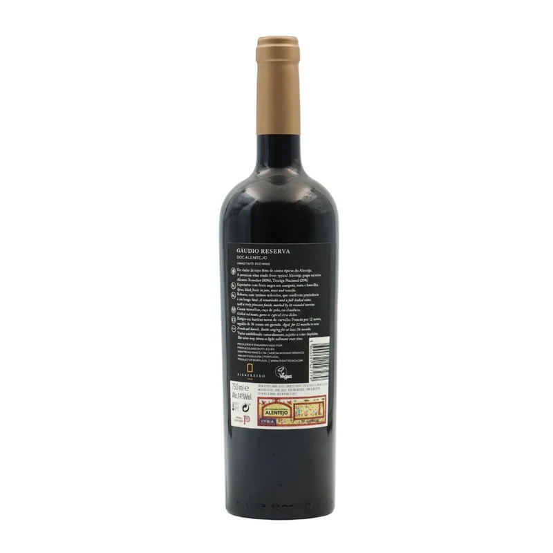 Gáudio Reserva Tinto 2018