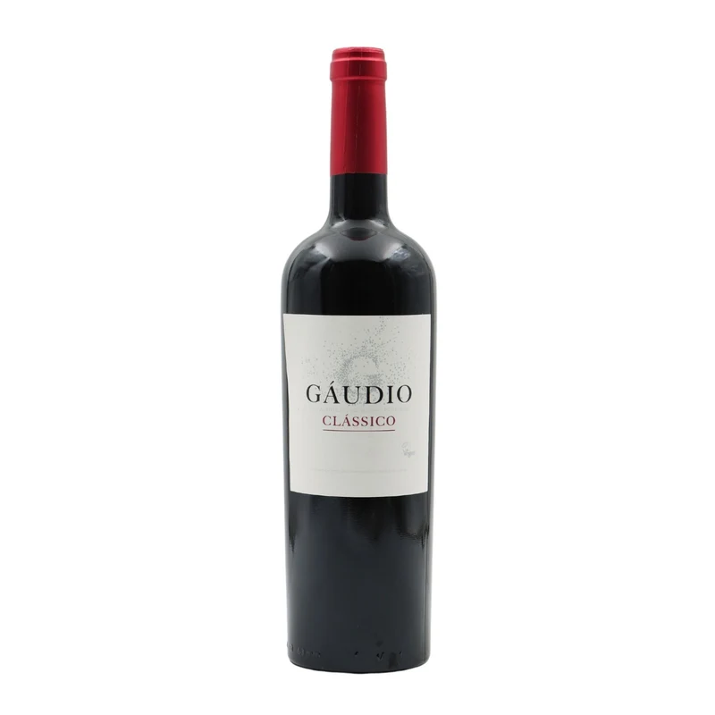 Gáudio Classic Tinto 2015