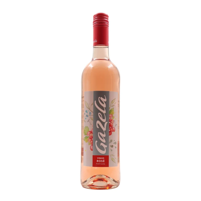 Gazela Rosé