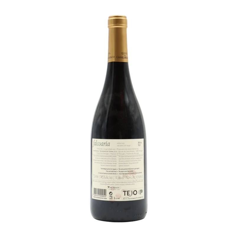 Falcoaria Tinto