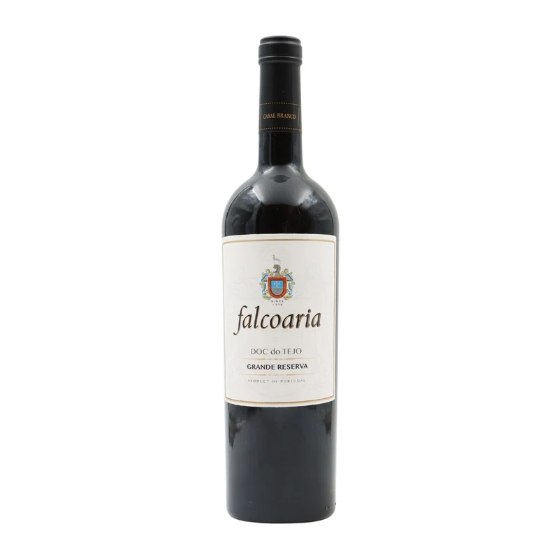 Falcoaria Grande Reserva Tinto