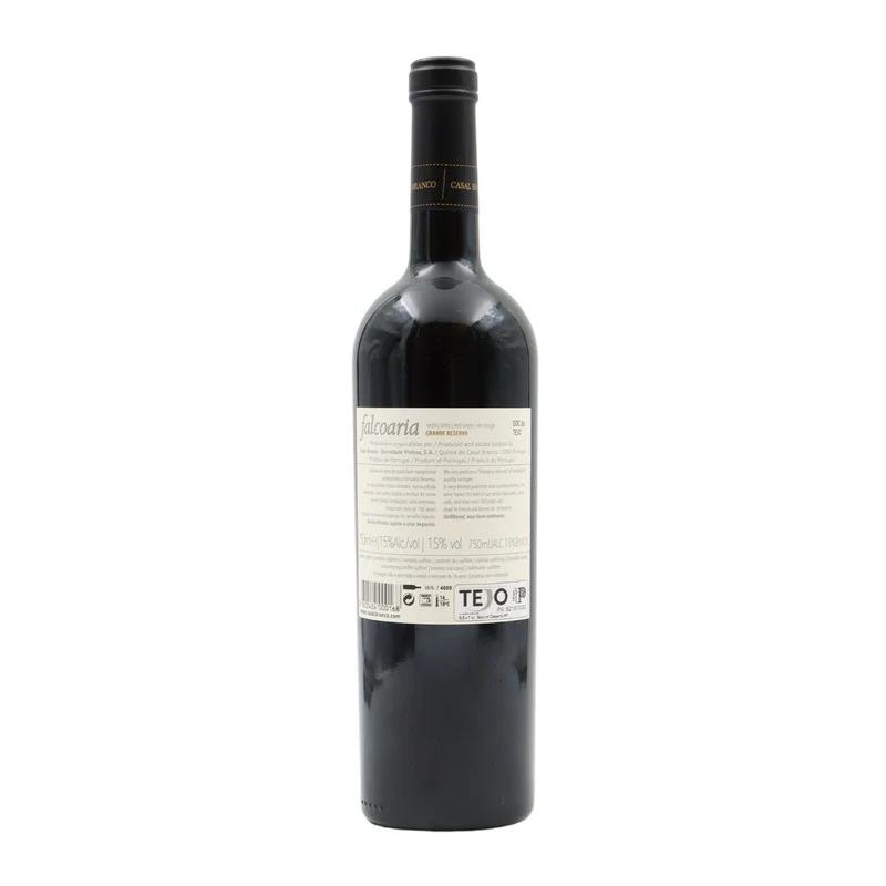 Falcoaria Grande Reserva Tinto
