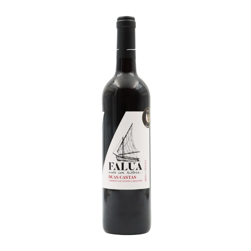 Falua Cabernet Sauvignon Aragonêz Tinto