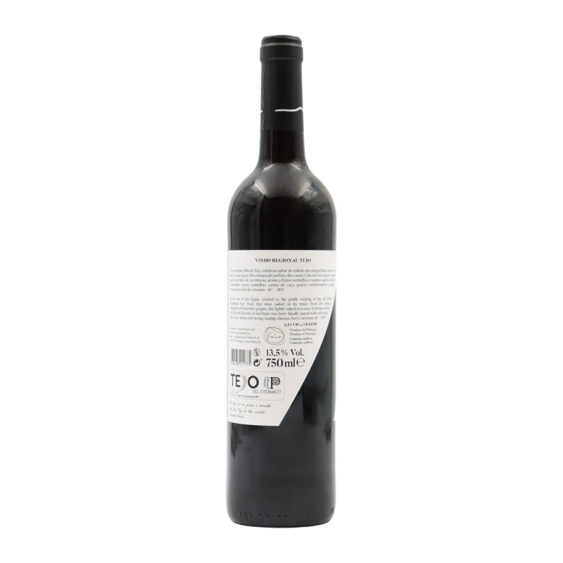 Falua Cabernet Sauvignon Aragonêz Tinto