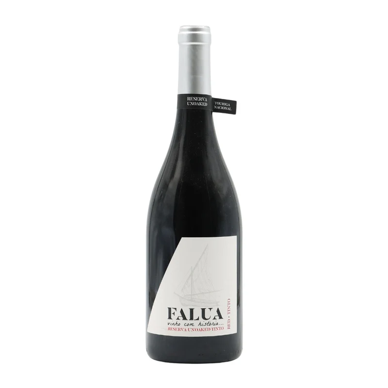 Falua Unoaked Reserva Tinto