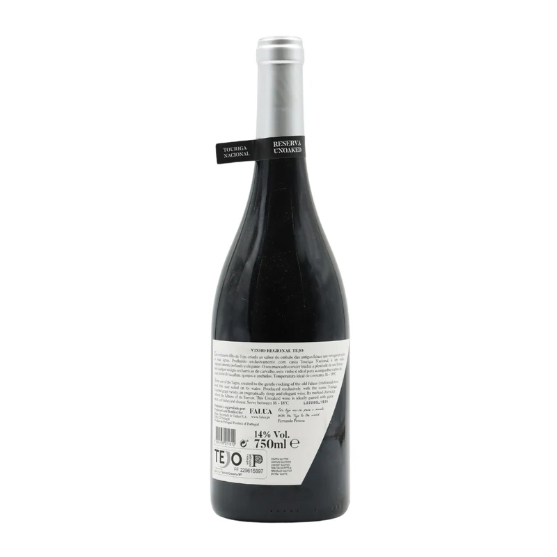 Falua Unoaked Reserva Tinto