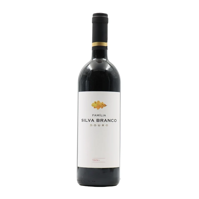 Família Silva Branco Tinto 2018