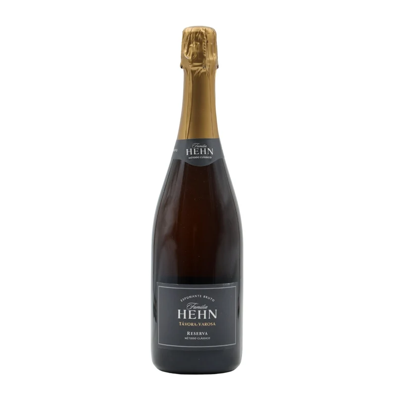 Familia Hehn Reserva Bruto Espumante 2013