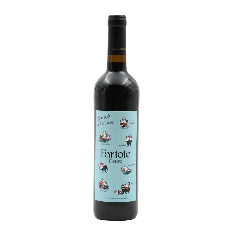 Fartote Tinto