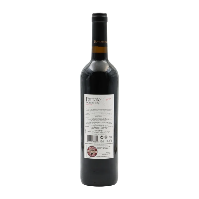 Fartote Tinto