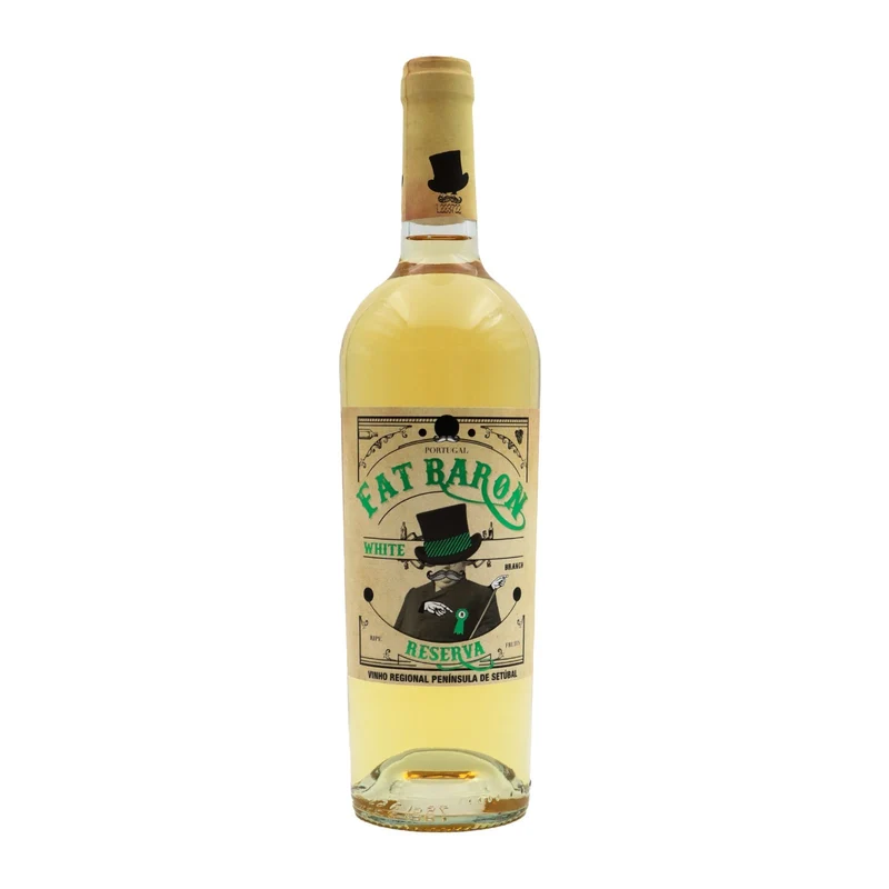 Fat Baron Reserva Branco