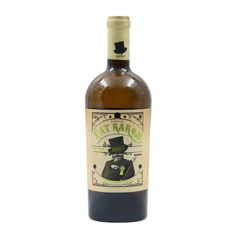 Fat Baron Sauvignon Blanc Branco