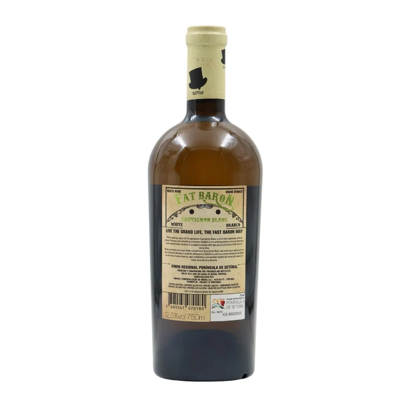 Fat Baron Sauvignon Blanc Branco
