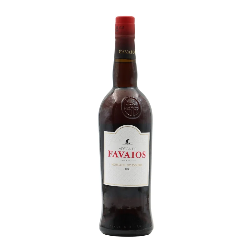 Favaios Moscatel do Douro