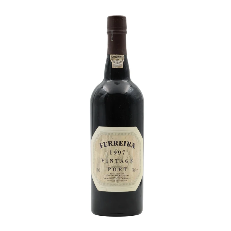 Ferreira Vintage Porto 1997