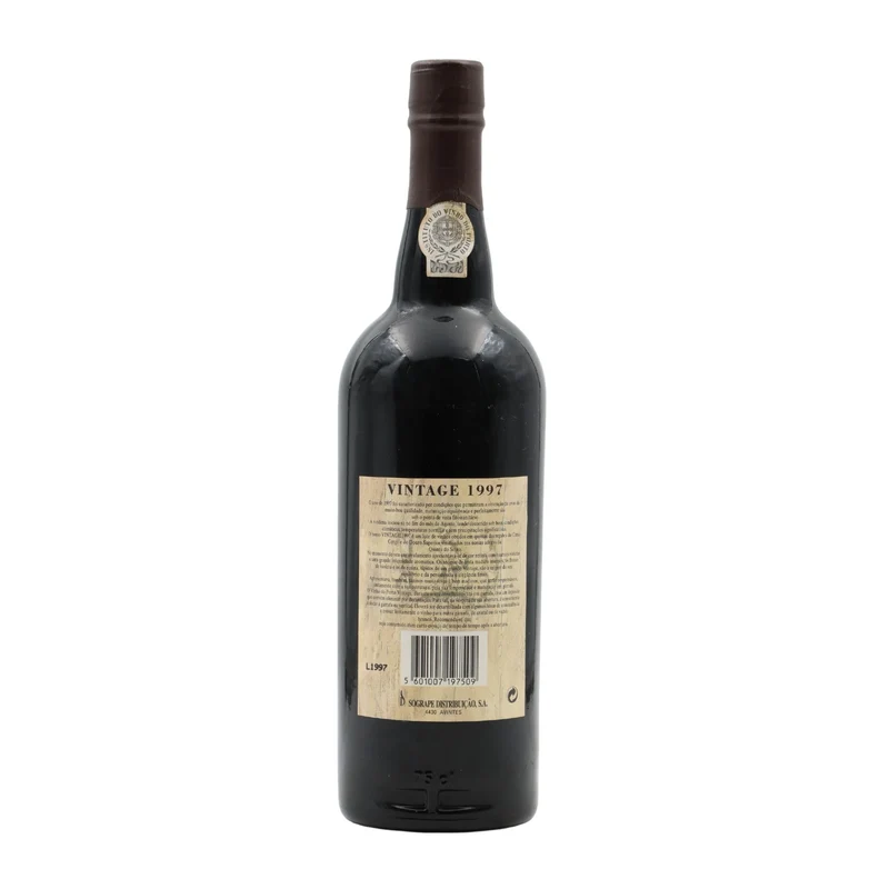 Ferreira Vintage Porto 1997