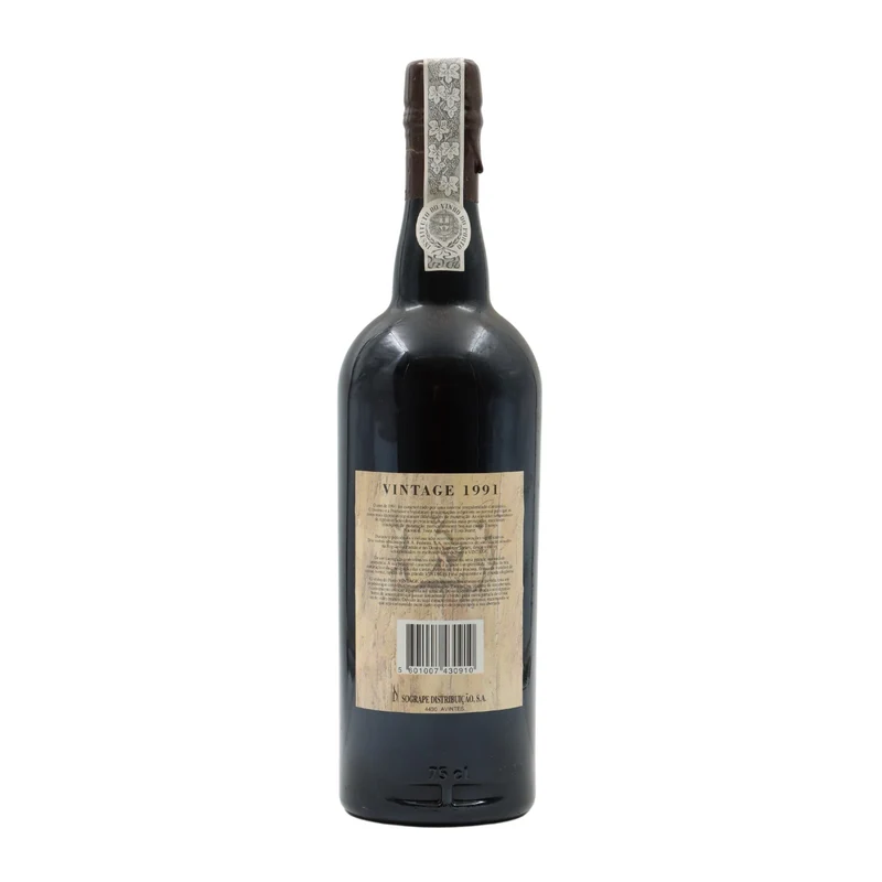 Ferreira Vintage Porto 1991