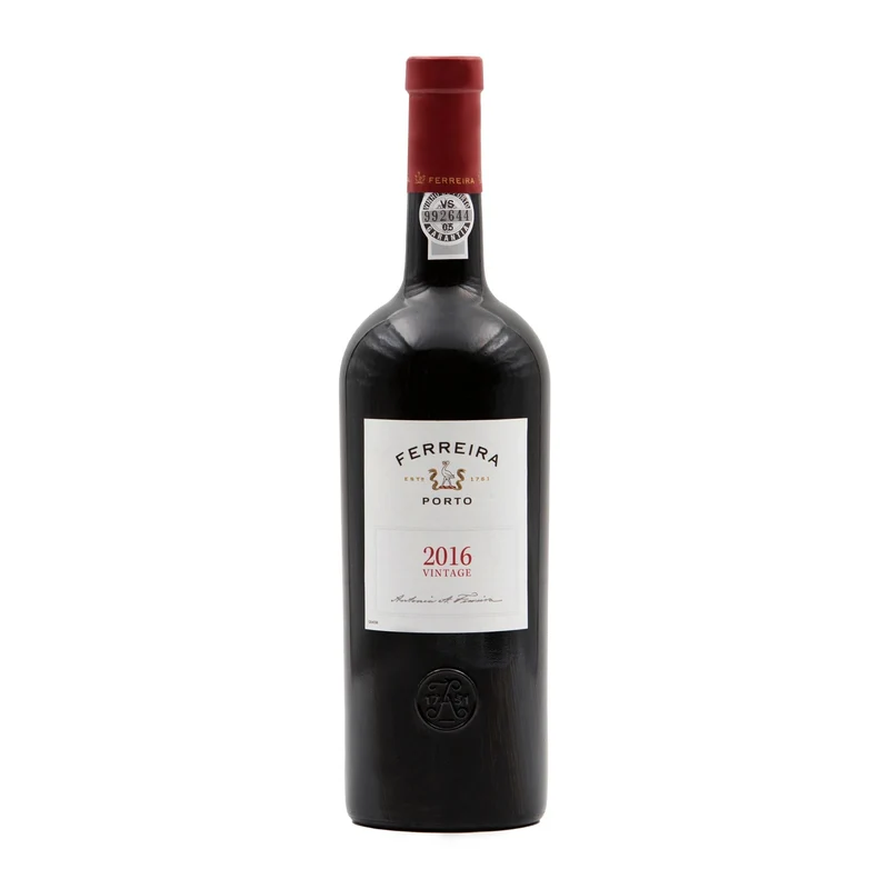 Ferreira Vintage Porto 2016