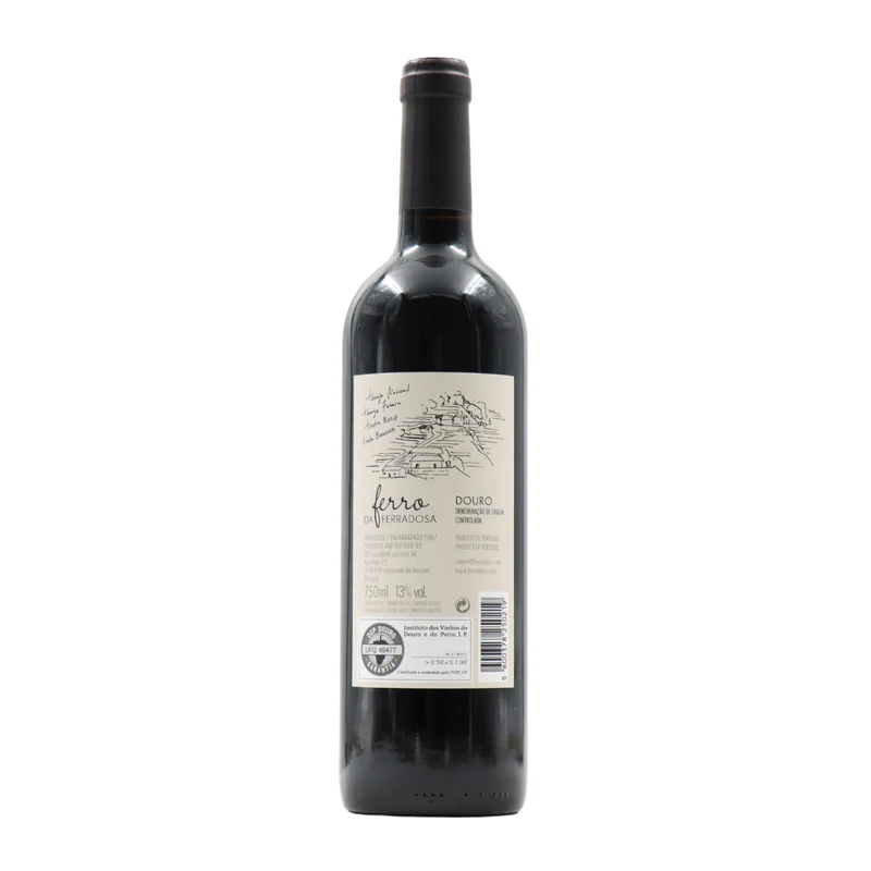 Ferro da Ferradosa Tinto