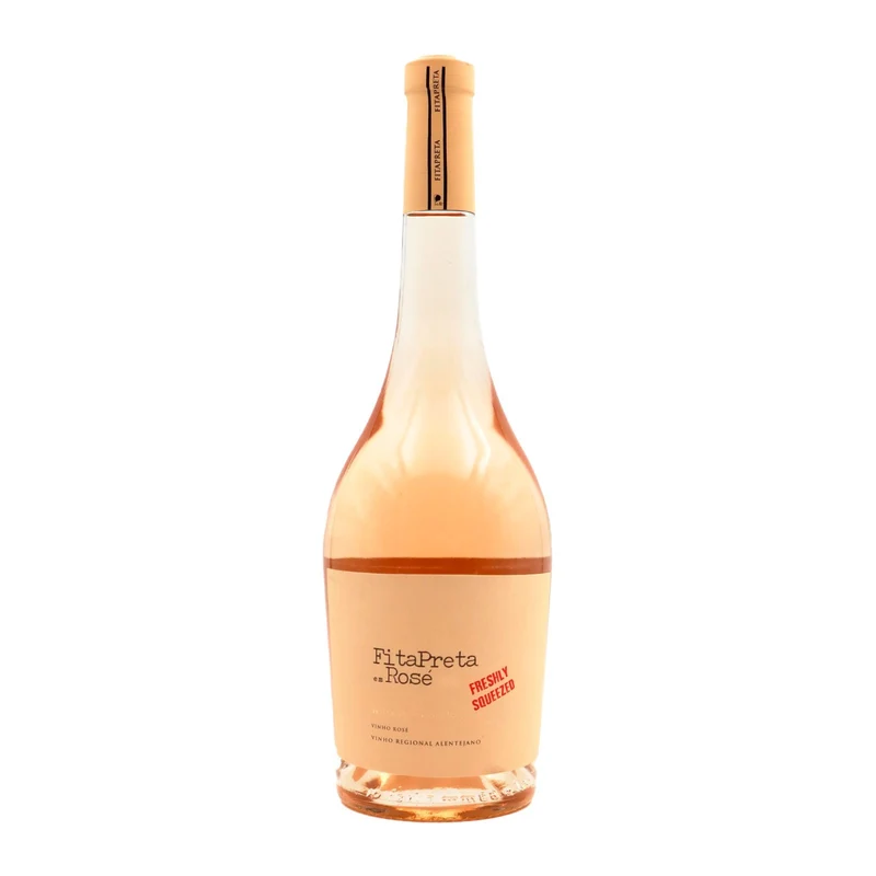 Fita Preta Rosé