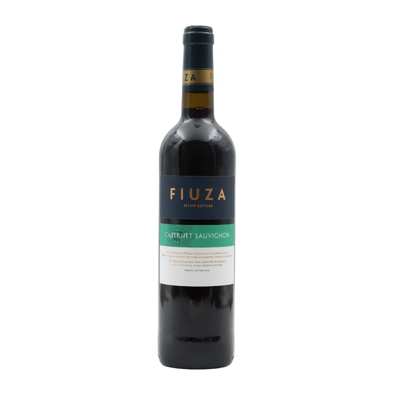 Fiuza Cabernet Sauvignon Tinto