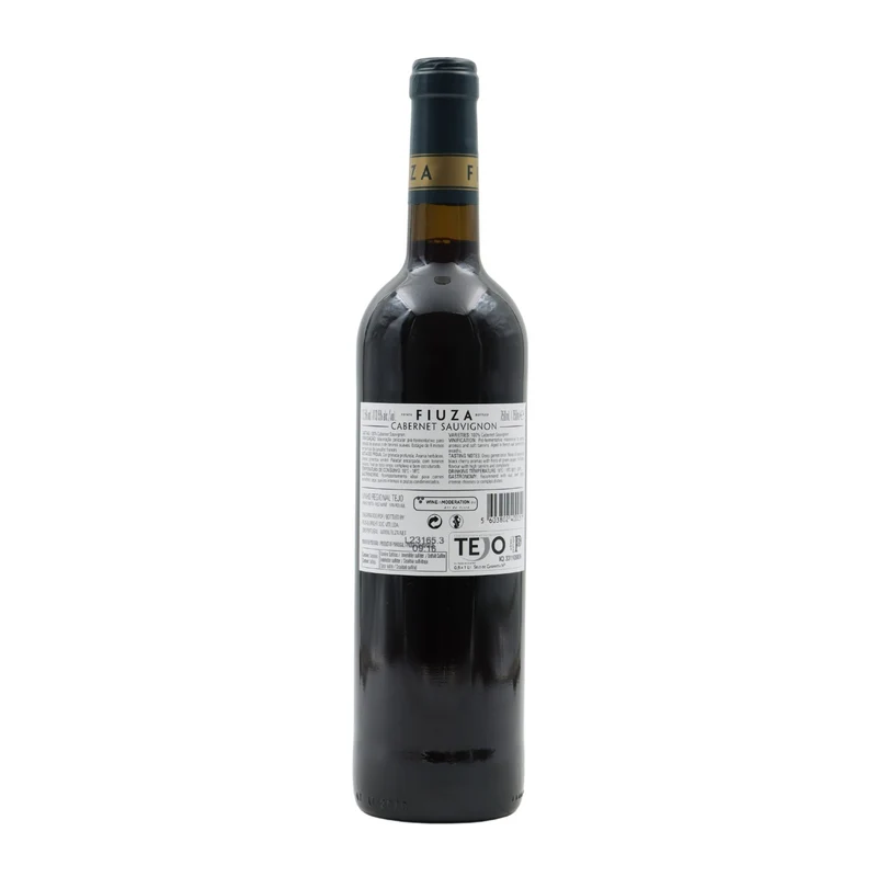 Fiuza Cabernet Sauvignon Tinto