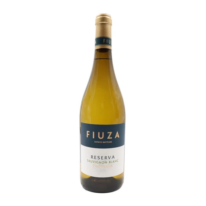 Fiuza Sauvignon Blanc Reserva Branco