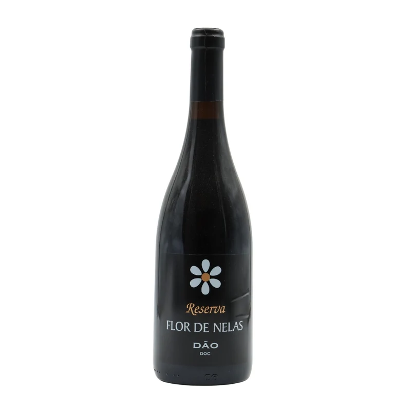 Flor de Nelas Reserva Tinto 2016