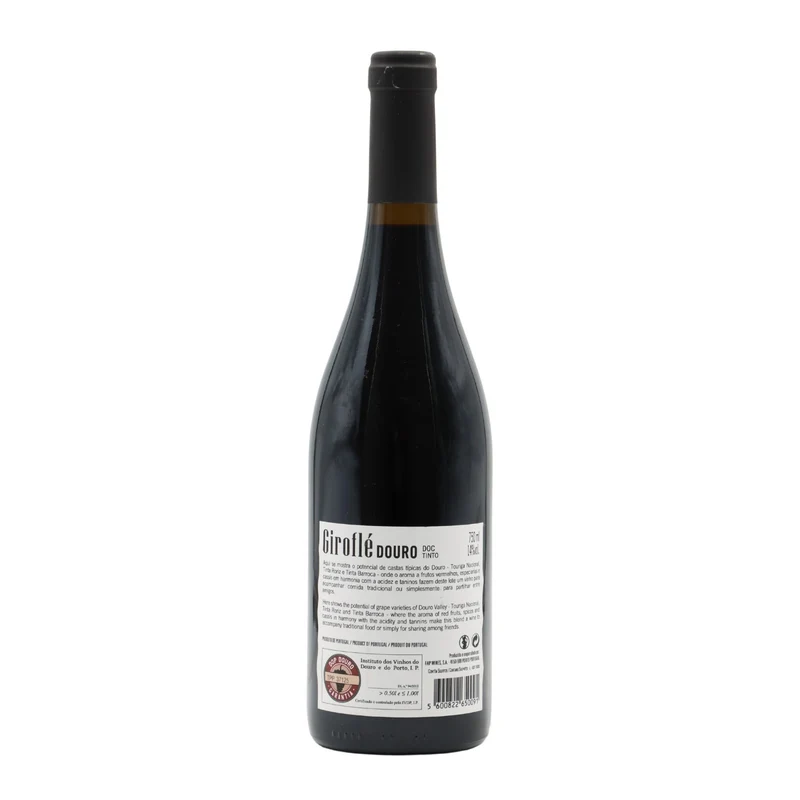 Giroflé Tinto