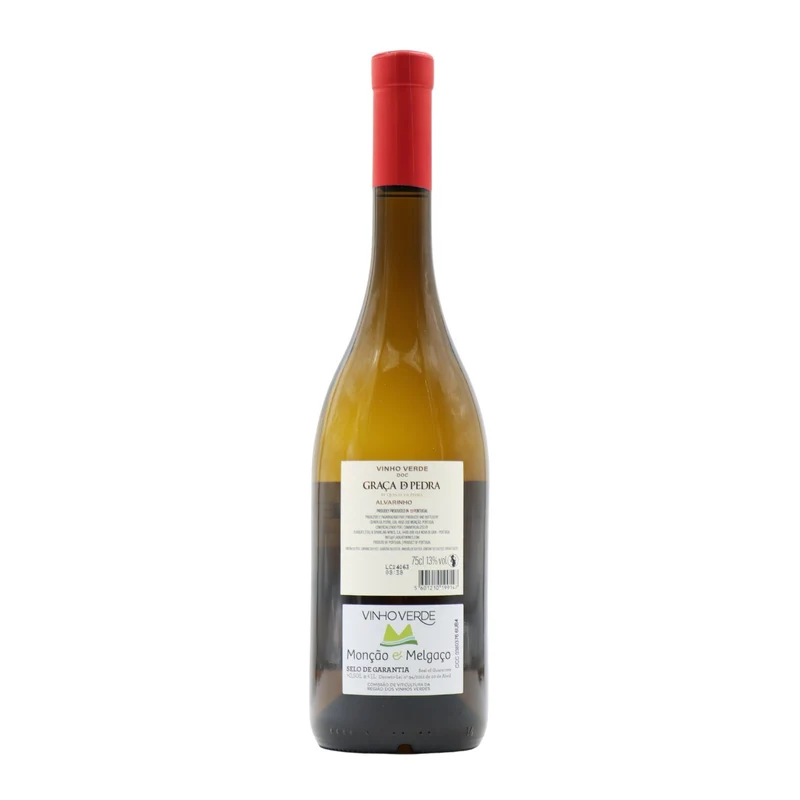 Graça da Pedra Alvarinho Branco