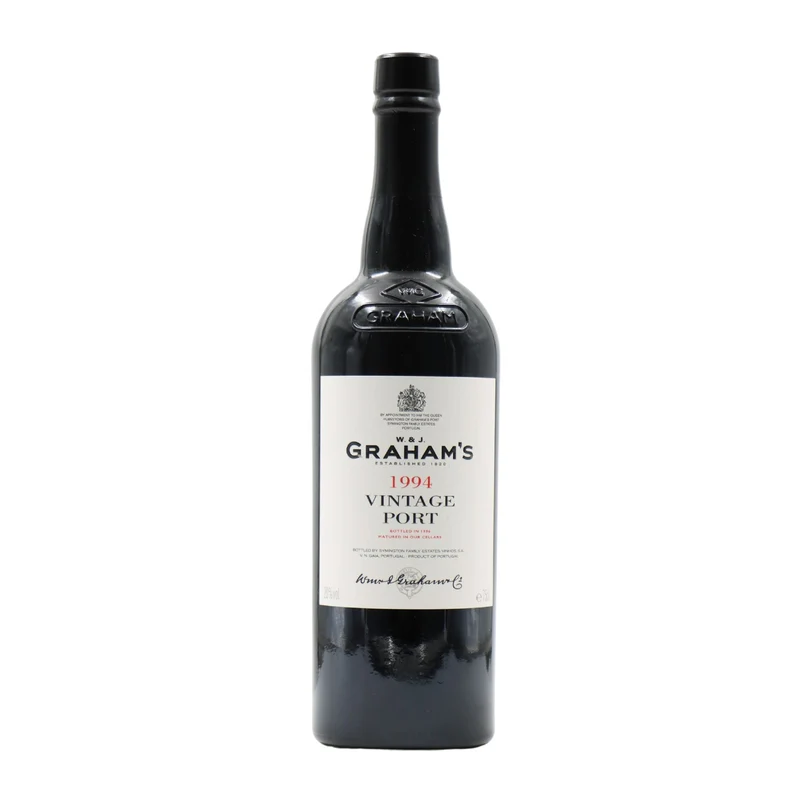 Grahams Vintage Porto 1994