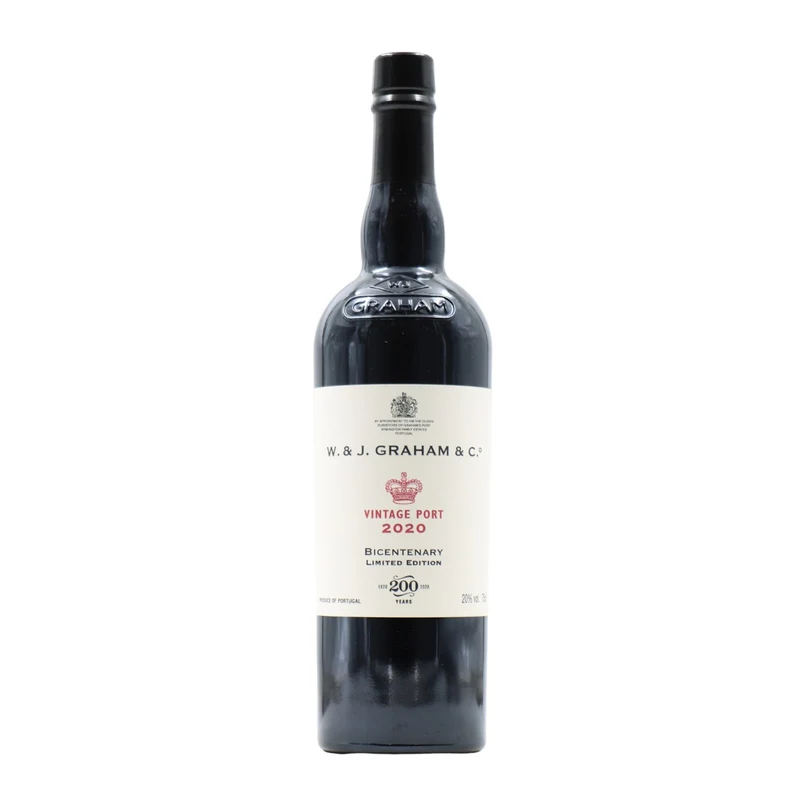 Grahams Vintage Porto