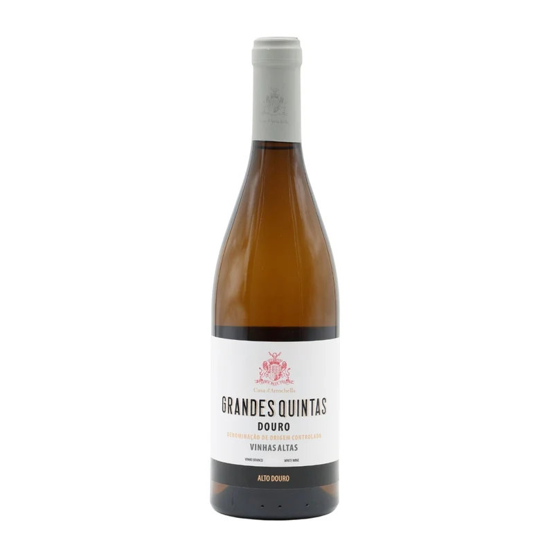 Grandes Quintas Vinhas Altas Branco