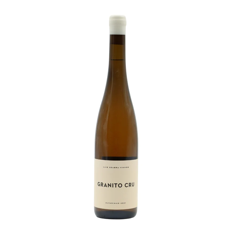 Granito CRU Alvarinho Branco