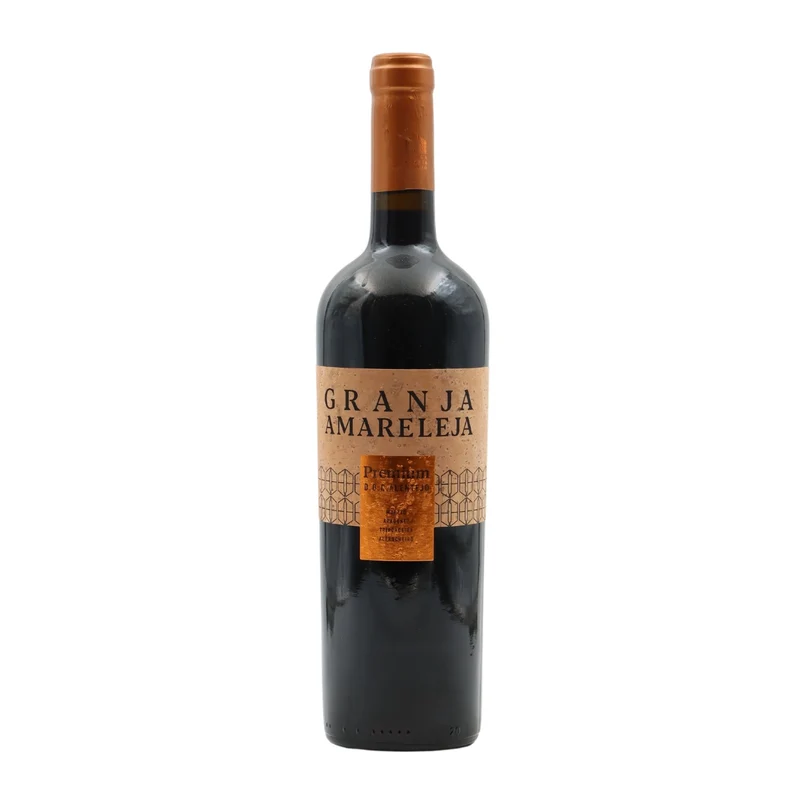 Granja Amareleja Premium Tinto