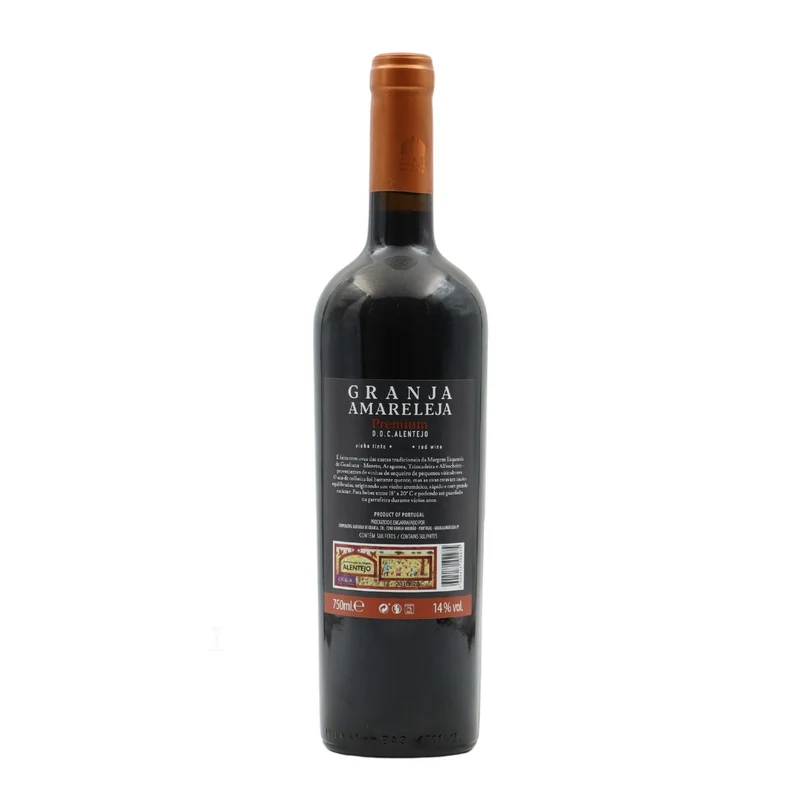 Granja Amareleja Premium Tinto