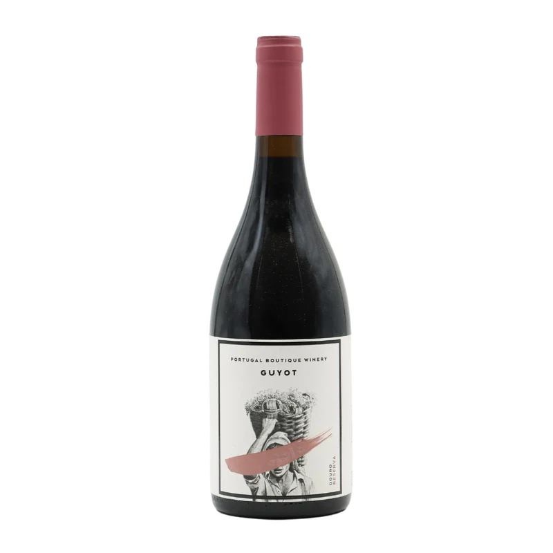 Guyot Reserva Tinto