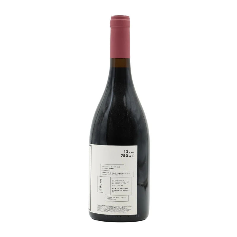 Guyot Reserva Tinto
